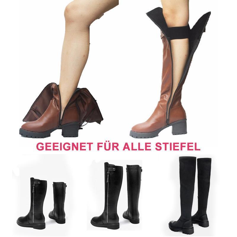 Lisslune | Non-slip strap for over-the-knee boots