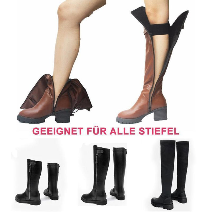 Lisslune | Non-slip strap for over-the-knee boots