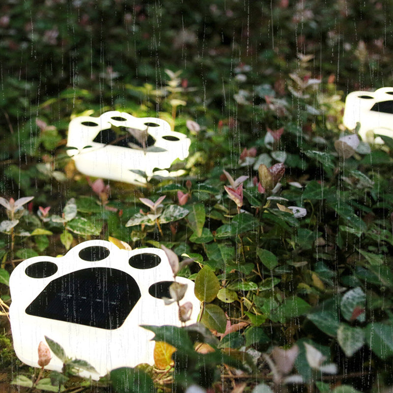 Lisslune | Solar-Bear-Paw-Lamp