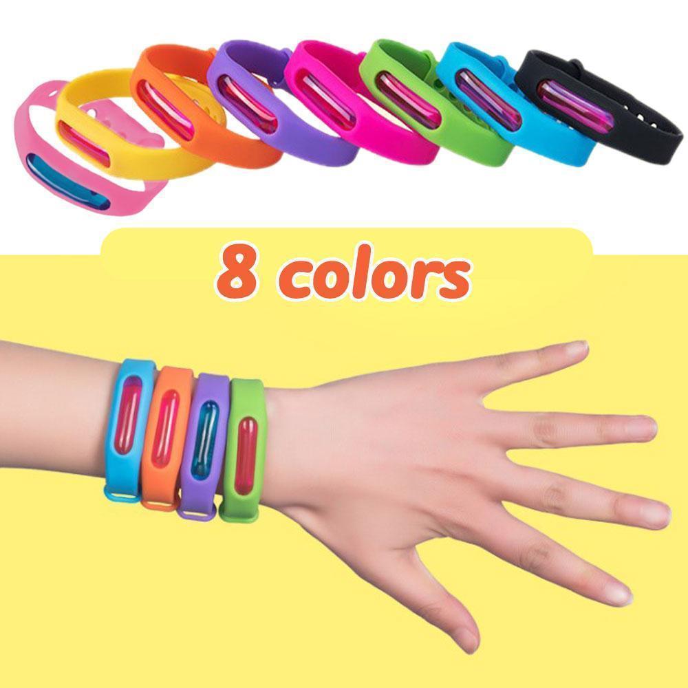 Lisslune | Mosquito repellent bracelet