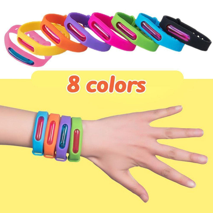 Lisslune | Mosquito repellent bracelet