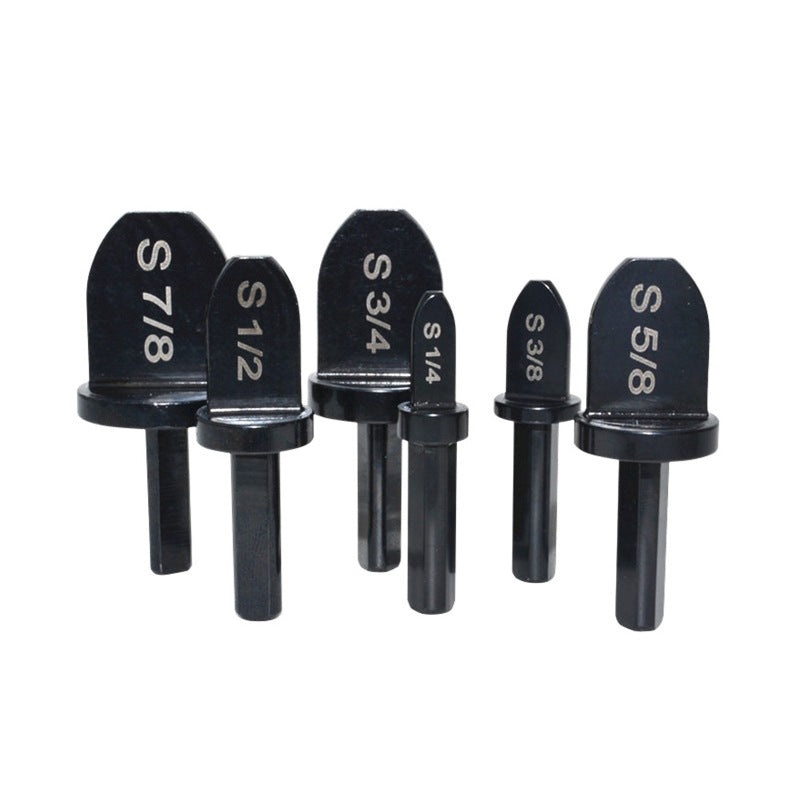 Lisslune | Swaging Tool Drill Set