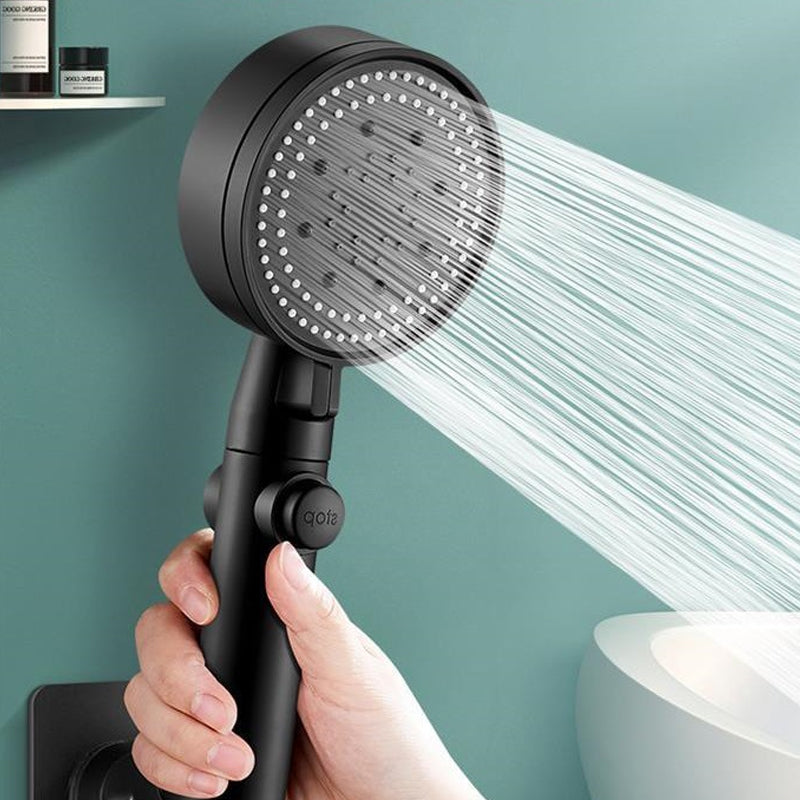 Lisslune | Multifunctional High Pressure Shower Head