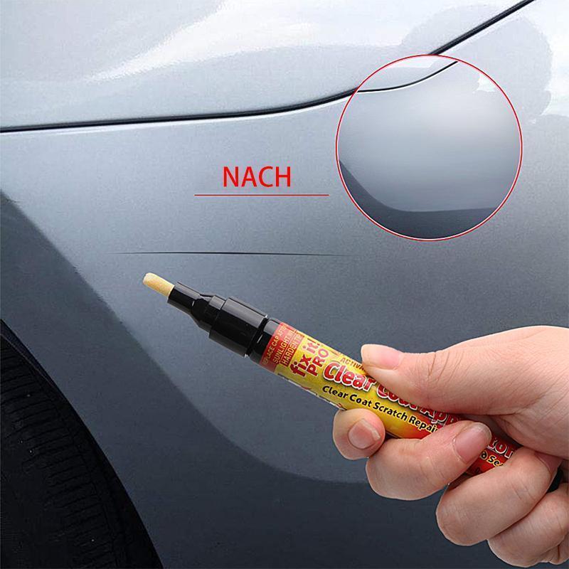 Lisslune | Car Scratch Repair Pen