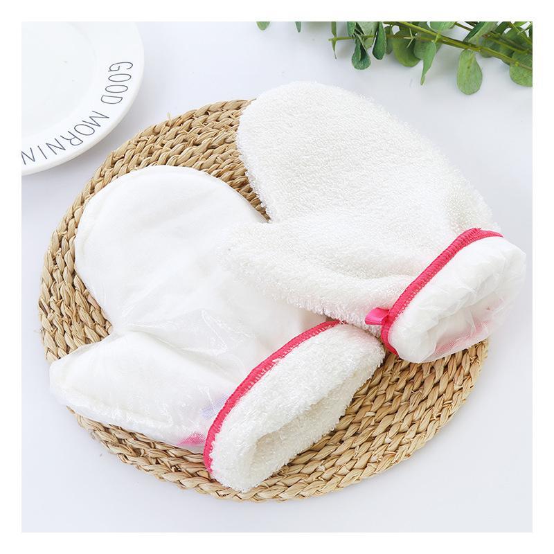 Lisslune | Waterproof Warm Bamboo Fiber Gloves for Household Tasks