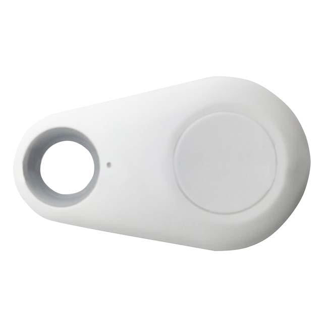 Lisslune | Waterproof Mini GPS Tracker for Pets | Long-lasting Battery & Real-time Tracking