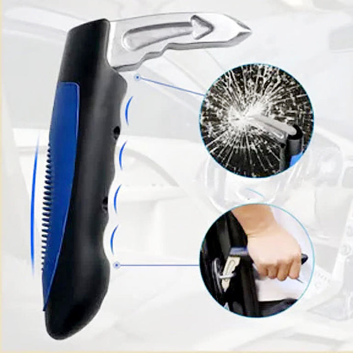 Lisslune | Multifunctional Car Handle Helper