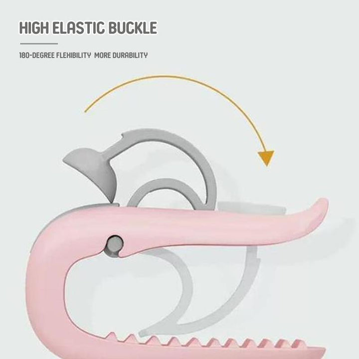 Lisslune | Quilt Holder Duvet Clip