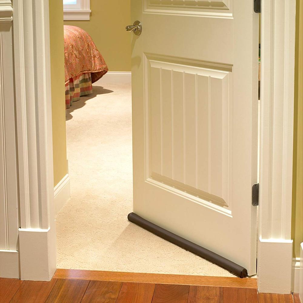Lisslune | Bequee Universal Draft Stopper/Door Seal Door Insulation