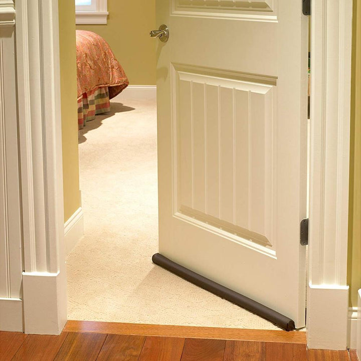Lisslune | Bequee Universal Draft Stopper/Door Seal Door Insulation