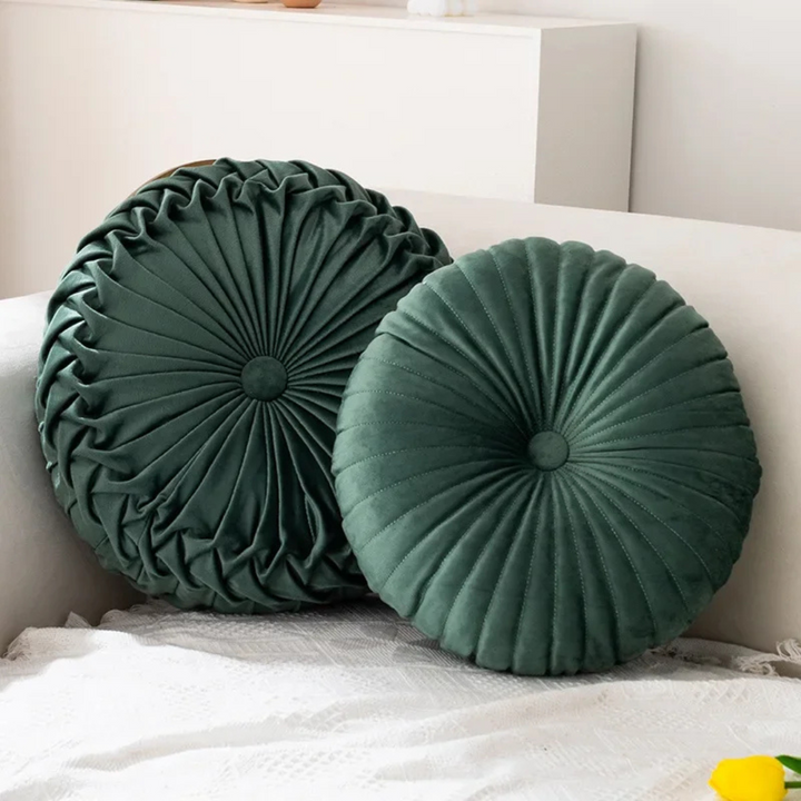 Lisslune | Fluffy Decorative Pillow – Ultimate Comfort and Luxury for your Living Room