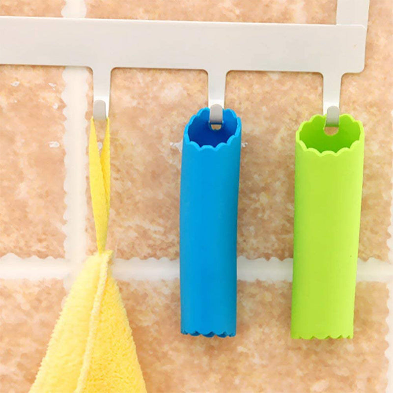 Lisslune | Rolling Garlic Peeler