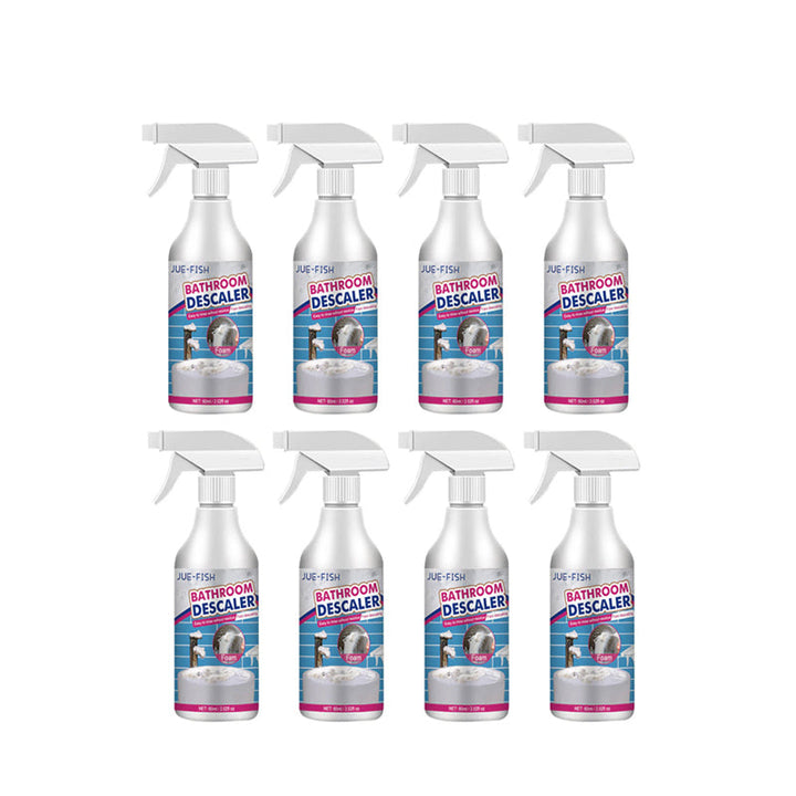 Lisslune | Multifunctional Bathroom Foam Cleaner