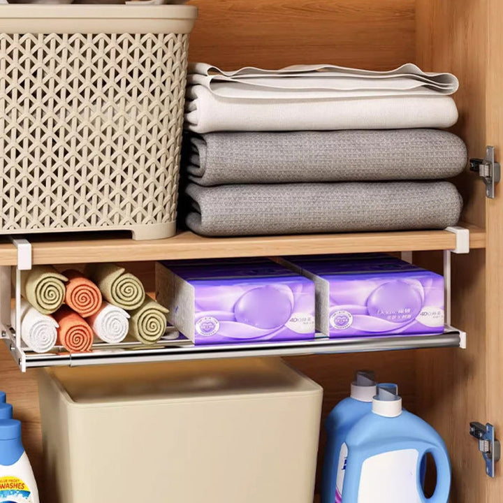 Lisslune | Shoe Cabinet Layered Divider