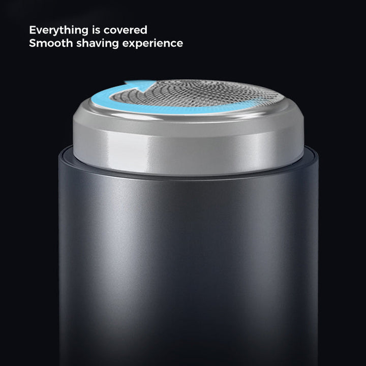 Lisslune | New Mini Portable Electric Razor