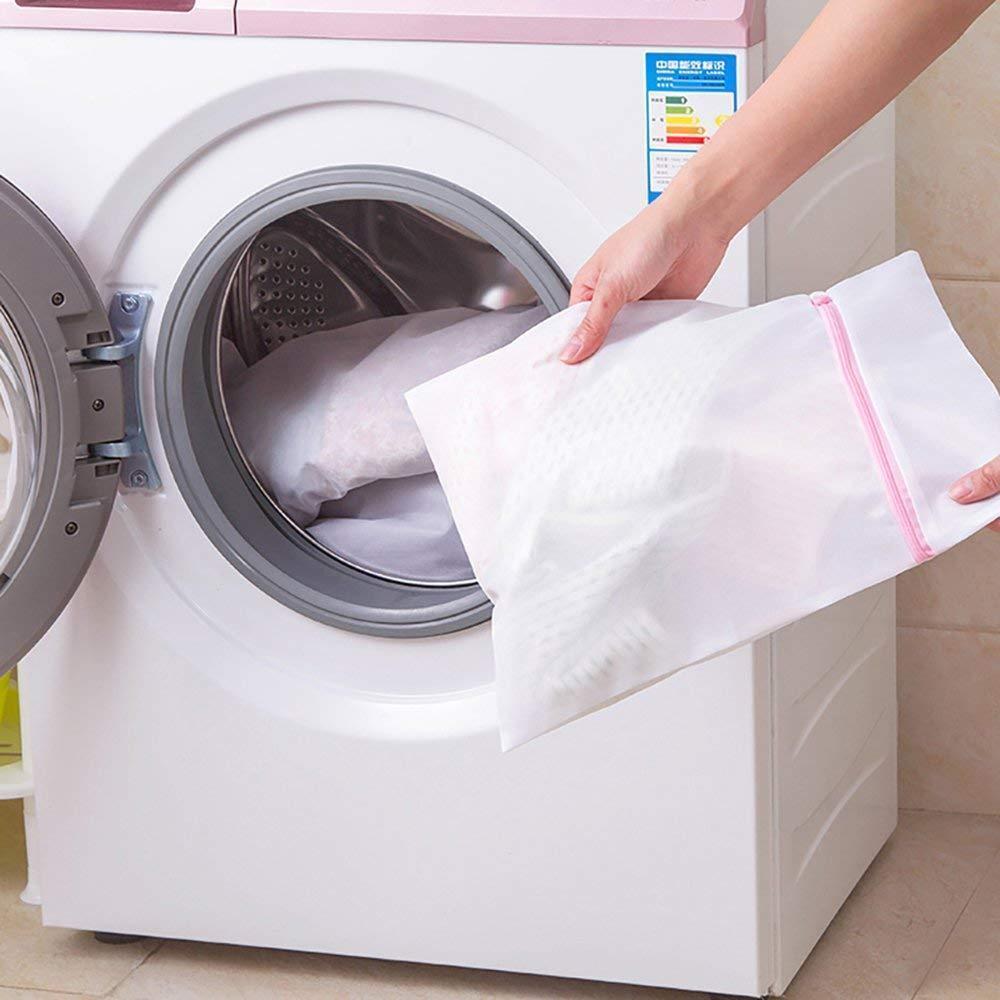 Lisslune | Anti-Tangle Laundry Bag, 7 Pieces