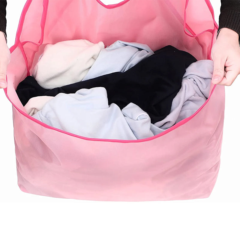 Lisslune | Portable Clothes Drying Apron