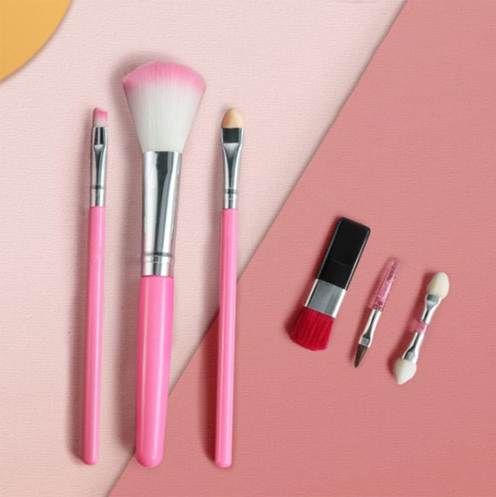 Lisslune | Washable Make-up Beauty Set for Kids