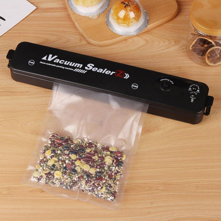 Lisslune | Vacuum Sealer
