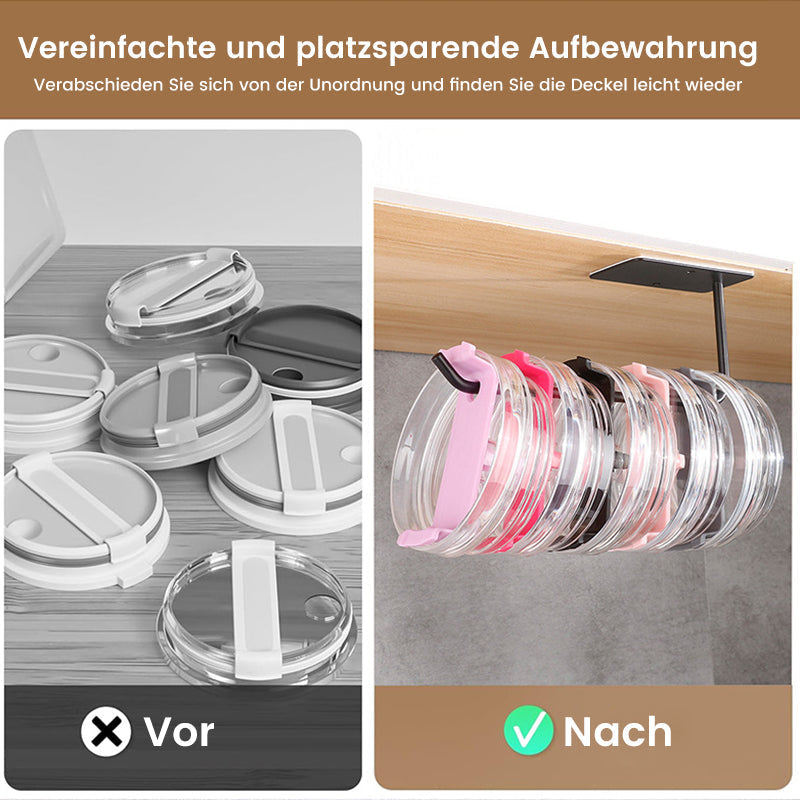 Lisslune | Hat rack for baseball caps