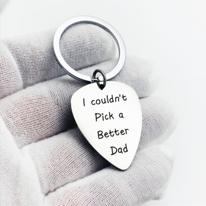 Lisslune | Keychain Gifts for Father's Day