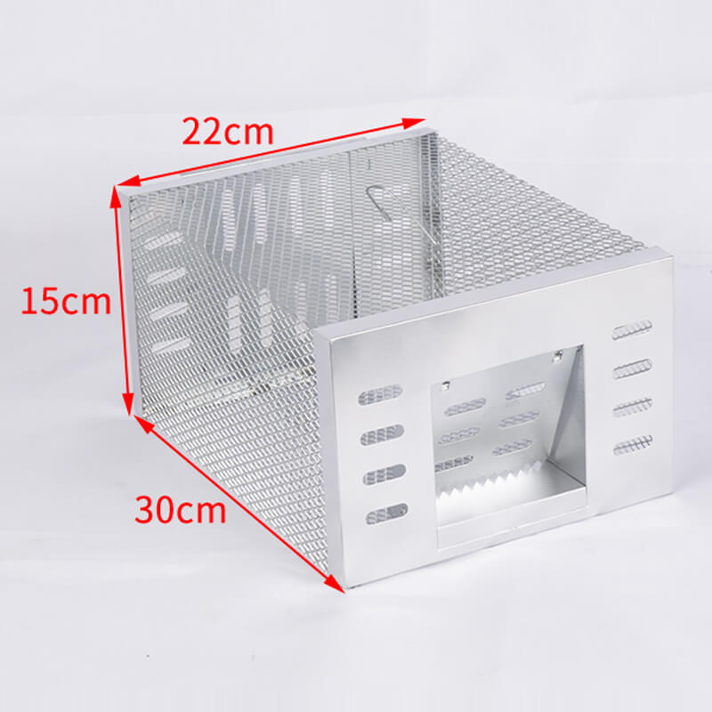 Lisslune | Automatic Mouse Trap - AutoCatch