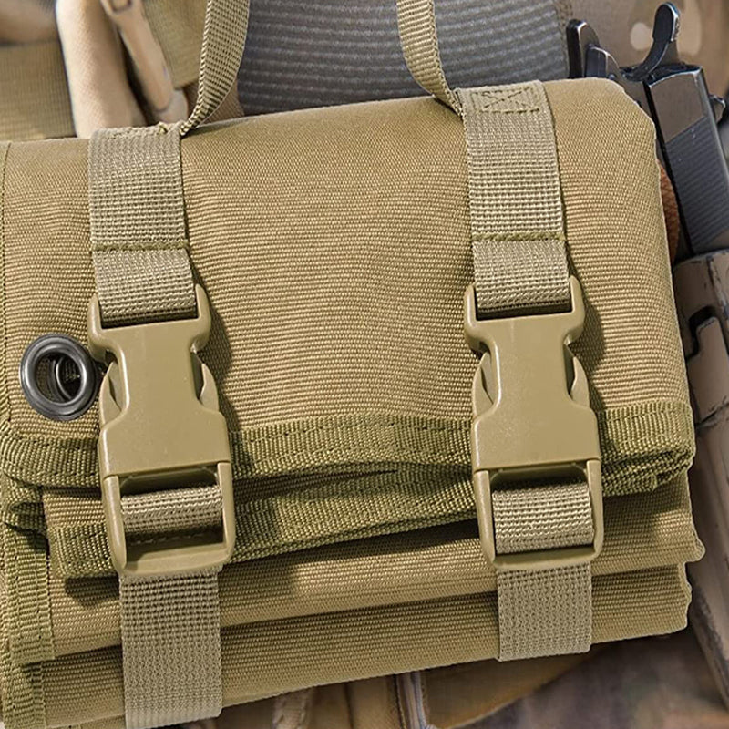 Lisslune | Tool Roll Bag Organizer