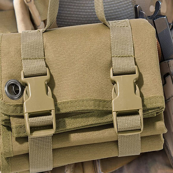 Lisslune | Tool Roll Bag Organizer