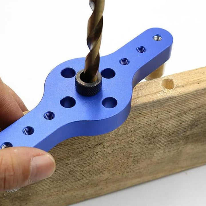 Lisslune | Woodworking Drill Locator