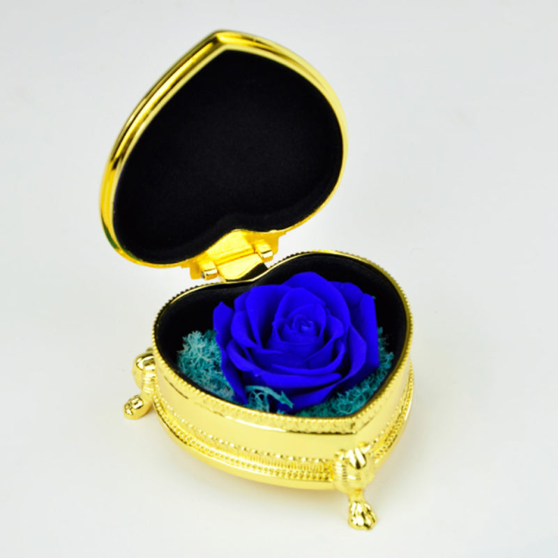 Lisslune | Immortal Roses Gift Box