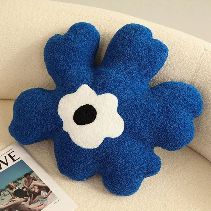 Lisslune | Daisy Doodle Cushion