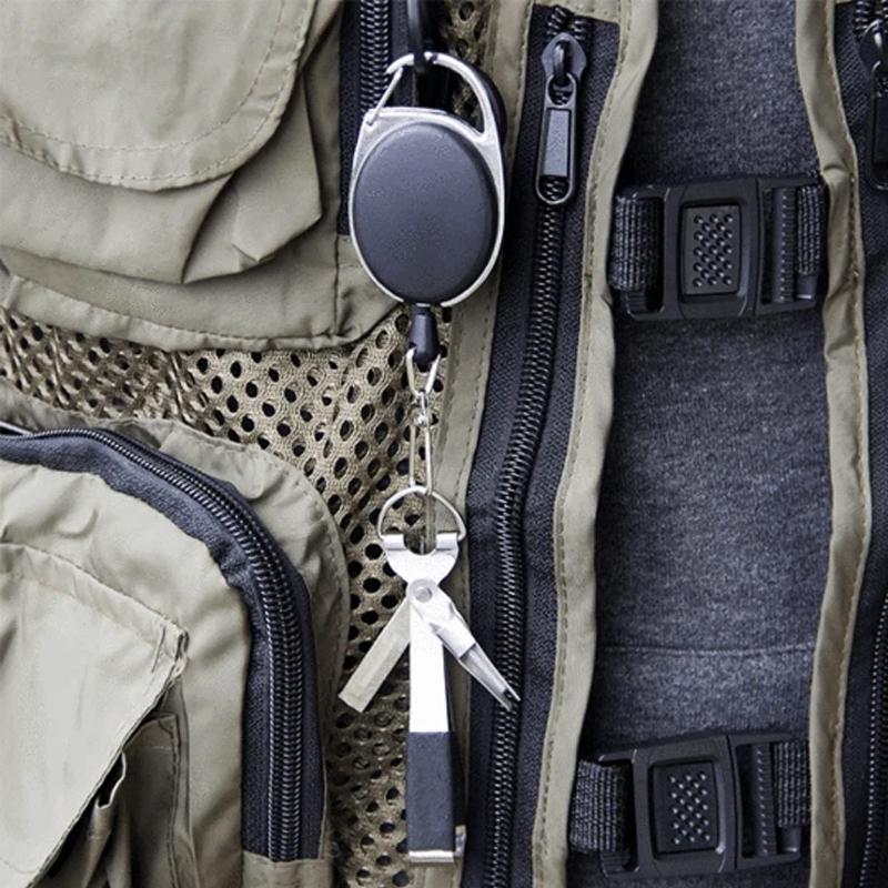 Lisslune | Fast Knotting Tool - Professional Knotting in Seconds