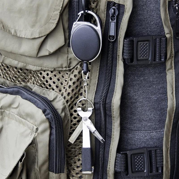 Lisslune | Fast Knotting Tool - Professional Knotting in Seconds