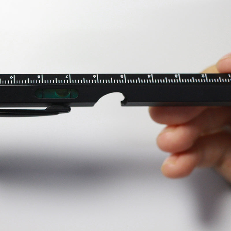 Lisslune | Metal Multifunction Tool Pen