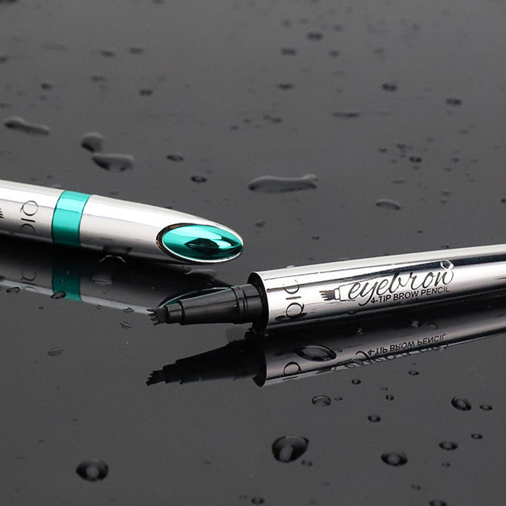 Lisslune | 3D Waterproof Microblading Eyebrow Pencil