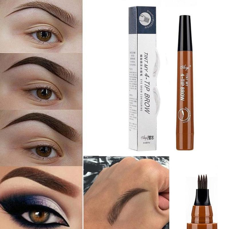 Lisslune | Magical Eyebrow Pencil