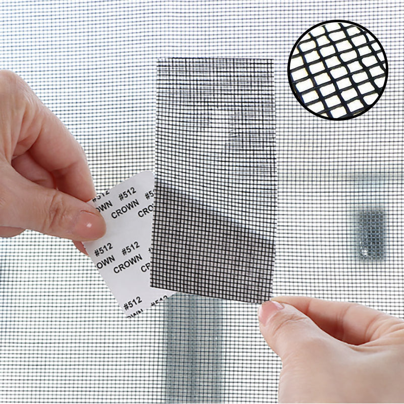 Lisslune | Universal Repair Sticker for Screen Windows