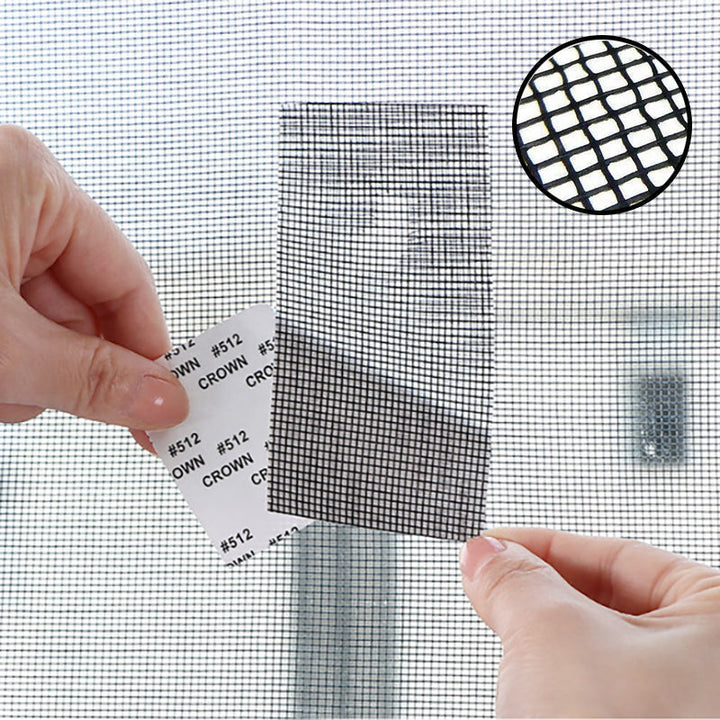 Lisslune | Universal Repair Sticker for Screen Windows