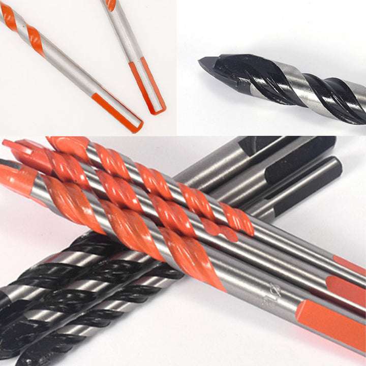 Lisslune | 7 PCs Multi-Function Drill
