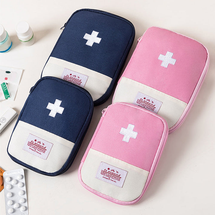 Lisslune | Mini portable medical bag