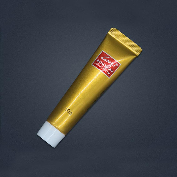 Lisslune | Strong and Effective Metal Polish Cream (2 pieces)
