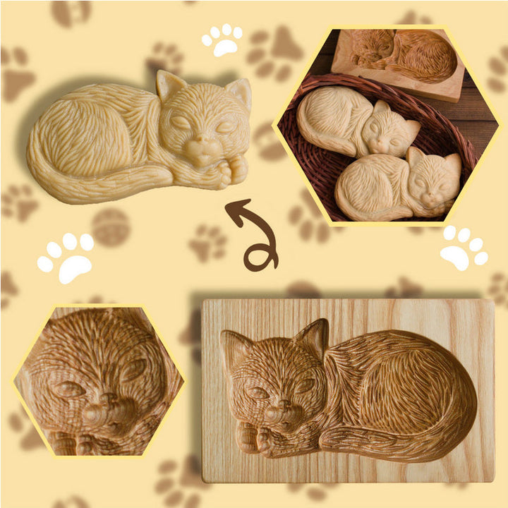 Lisslune | Creative Sweet Cookie Cutter
