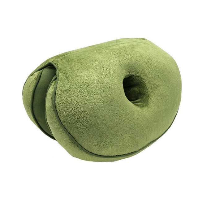 Lisslune | Orthopedic Seat Cushion