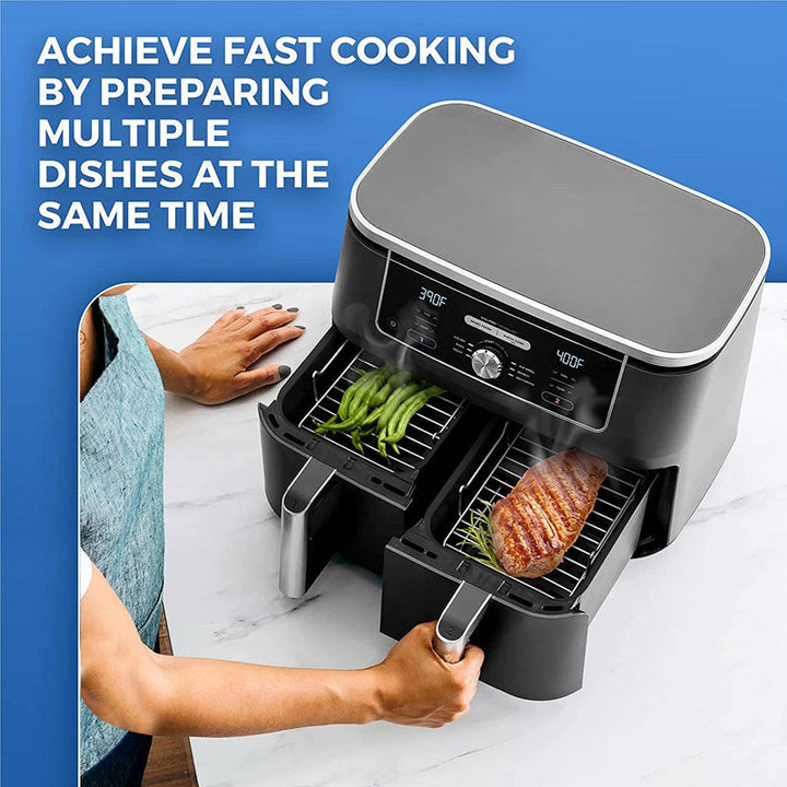 Lisslune | Stand for deep fryer