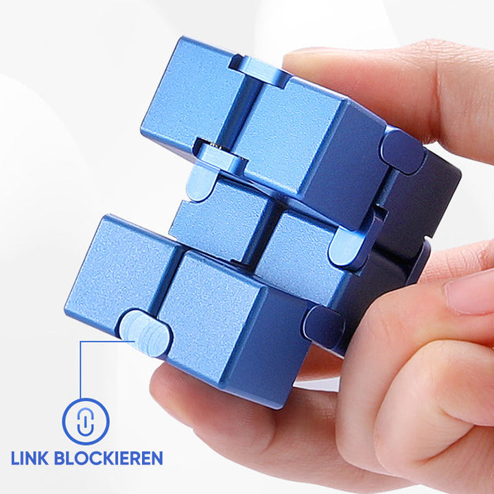 Lisslune | Infinite Cube