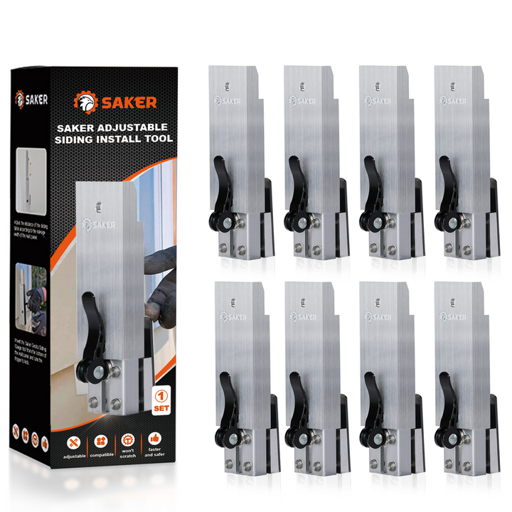 Lisslune | SAKER Adjustable Side Installation Tool