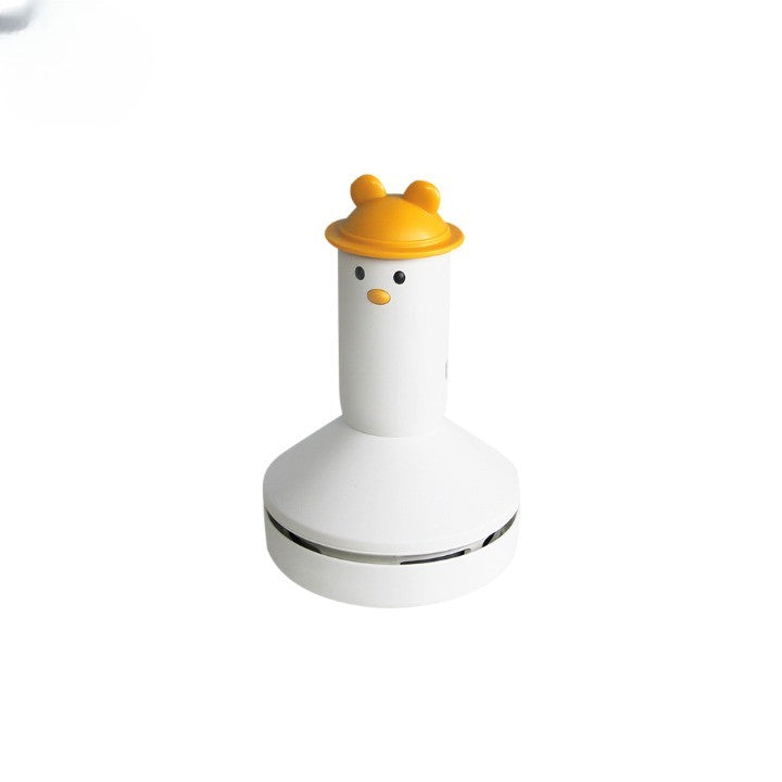 Lisslune | Handy Tech Mini Vacuum Cleaner