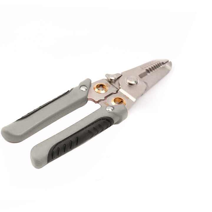 Lisslune | Multifunctional Wire Splicing Pliers