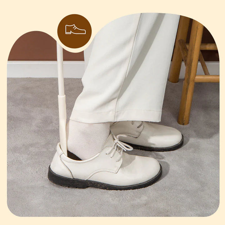 Lisslune | Retractable Shoe Horn