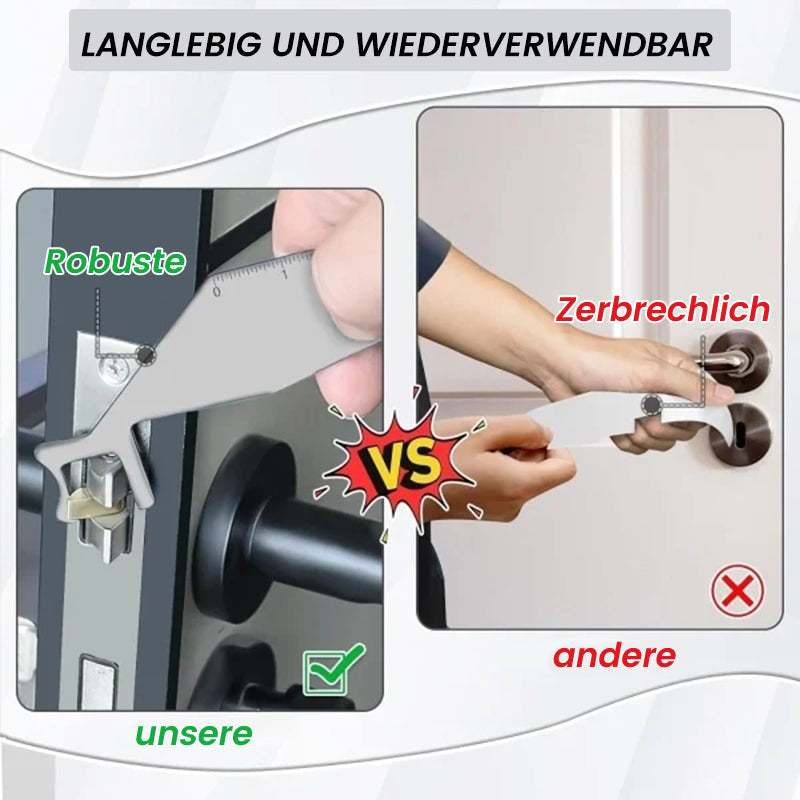 Lisslune | Tool for Picking Locks